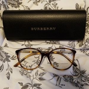 Burberry optical - eyeglasses ready for Rx